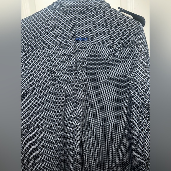 Mens Ariat shirt - Picture 2 of 2